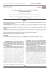 Научная статья на тему 'CONTEMPORARY DIAGNOSIS OF RHINOSINUSITIS IN CHILDREN'