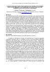 Научная статья на тему 'Contestations and conflicting lifeworlds in conservation farming practices in Zimbabwe: the experiences of peasant smallholder farmers in Chivi south district in Masvingo'