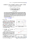 Научная статья на тему 'Control of the modified chaotic Chua's circuit using threshold method'