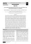 Научная статья на тему 'Conventional and Molecular Detection of Newcastle Disease and Infectious Bursal Disease in Chickens'