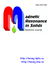 Научная статья на тему 'Conventional electron paramagnetic resonance for studying synthetic calcium phosphates with metal impurities (Mn2+, Cu2+, Fe3+)'