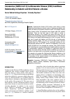 Научная статья на тему 'Coronavirus (SARS-CoV-2) Cardiovascular Disease (CVD) Conditions Relationship in Diabetic and SCA Patients: a Review'