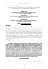 Научная статья на тему 'Corporate social responsibility as a moderator in the effect of sel-efficacy on entrepreneurial motivation'