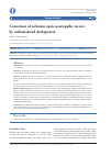 Научная статья на тему 'Correction of ischemic optic neuropathy in rats by carbamylated darbepoetin'