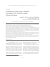 Научная статья на тему 'Correlation between the concepts of “detention” and “suspicion” in the criminal proceedings of Russia and Germany'