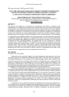 Научная статья на тему 'Cost, time, and quality analysis of precast concrete construction and in Situ concrete at macro channel in control of run-off: a case study of regional Harun nafsi street in Samarinda'