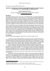 Научная статья на тему 'Creating customer relationship management based on Islamic values: a case study of Pt. Bank Muamalat Indonesia Tbk'