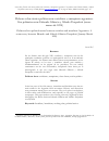 Научная статья на тему 'DEBATES SOBRE TáCTICA POLíTICA ENTRE SOCIALISTAS Y ANARQUISTAS ARGENTINOS. UNA POLéMICA ENTRE EDUARDO GILIMóN Y ALFREDO PASQUALETTI (ENERO-MARZO DE 1898)'