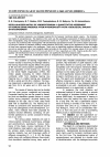 Научная статья на тему 'DECELLULARIZED MATRIX OF XENOPERITONEUM: A QUANTITATIVE ASSESSMENT OF HEARING SENSE PRESENCE AFTER MYRINGOPLASTY WITH A BIOLOGICAL IMPLANT IN AN EXPERIMENT'