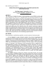 Научная статья на тему 'Deindustrialization among ASEAN countries and related affecting factors'