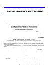 Научная статья на тему 'Деловой цикл мировой экономики: трансформация форм и симптомов в современных условиях'