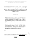 Научная статья на тему '¿DEMOCRACIA Y/O REVOLUCIóN? LAS FUERZAS ARMADAS REVOLUCIONARIAS FRENTE A LA COYUNTURA ELECTORAL: LOS COMICIOS, LA REVOLUCIóN Y LA LóGICA INSTRUMENTAL (ARGENTINA, 1972-1973)'