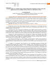 Научная статья на тему 'DEPORTATİON OF AZERBAİJANİ TURKS FROM THE ARMENİAN SSR İN 1948-1950: RESİSTANCE OF LAMBELİ POPULATİON TO THE RELOCATİON'