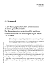 Научная статья на тему '«...DER RUSSE FüGT SICH LEICHTER, WENN MAN IHN IN SEINER SPRACHE ANREDET». ZUR BEDEUTUNG DER RUSSISCHEN WöRTERBüCHER UND DOLMETSCHER IM DEUTSCHSPRACHIGEN RAUM 1813-1815'