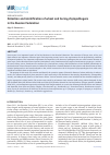 Научная статья на тему 'DETECTION AND IDENTIFICATION OF WHEAT AND BARLEY PHYTOPATHOGENS IN RUSSIA'