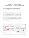 Научная статья на тему 'Detection of hardware failures at intermagnet observatories: application of artificial intelligence techniques to geomagnetic records study'