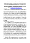 Научная статья на тему 'Determinants of herbicide utilization in Striga hermonthica control among maize farming households in Giwa local government area of Kaduna State, Nigeria'