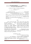 Научная статья на тему 'Determination of the constant of dissociation of 3-((4-metoxidiphenyl)diazenyl)pentane-2,4-dion and the constant of stability of its complexes with some metals'