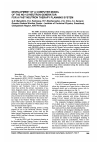 Научная статья на тему 'Development of a computer model of the ng-12i neutron generator for a fast neutron therapy planning system'