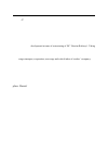 Научная статья на тему 'Development of commuter and long-distance passenger traffic in Russia'