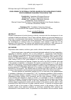 Научная статья на тему 'Development of external control based on the avidin gene of birds for polymerase chain reaction in real time'