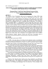 Научная статья на тему 'Development of Lean Consumption concept in improving procurement process of new item and project procurement'