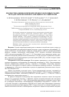 Научная статья на тему 'Диагностика физиологических процессов в живых тканях методом оптической визуализации пульсаций крови'