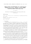 Научная статья на тему 'Dielectric properties of Aurivillius phase bi 10Fe 6ti 3o 30 with a nano-sized pseudo-perovskite blocks'