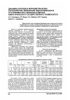 Научная статья на тему 'Динамика ключевых морфометрических характеристик, физической подготовленности и устойчивости к гипоксии студенток Южно-Уральского государственного университета'