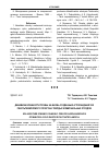 Научная статья на тему 'ДИНАМИКА ВЛАЖНОСТИ ПОЧВЫ НА ВНОВЬ СОЗДАННЫХ АГРОЛАНДШАФТАХ РЕКУЛЬТИВИРУЕМОГО ПОЛИГОНА ТВЕРДЫХ КОММУНАЛЬНЫХ ОТХОДОВ'