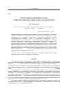 Научная статья на тему 'Дискретный нелинейный анализ электромагнитной совместимости радиосистем'