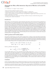 Научная статья на тему 'Distributed delay differential equation models in laser dynamics'