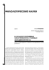 Научная статья на тему 'Dj-эсэмэсит: популярные заимствования на страницах молодежной прессы'