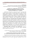 Научная статья на тему 'Должности, замещаемые посредством дворянских выборов по законодательству второй половины XVIII - XIX веков'