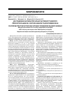 Научная статья на тему 'Дослідження антибактеріальної активності мазей з левофлоксацином, офлоксацином та діоксидином на полірезистентних клінічних штамах збудників ранової інфекції'