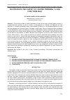 Научная статья на тему 'DUE PROCESS IN THE CONTEXT OF COUNTER-TERRORISM “A CASE STUDY FROM IRAQ”'