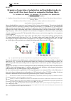 Научная статья на тему 'Dynamics of generation of polarization and longitudinal modes in short cavity fiber lasers based on composite ytterbium fibers'