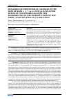 Научная статья на тему 'DYNAMICS OF HISTOLOGICAL CHANGES IN THE SKIN OF RATS 1, 3, 7, 14, 21 AND 30 DAYS AFTER BURNS OF II-III DEGREE AGAINST THE BACKGROUND OF THE INTRODUCTION OF THE FIRST 7 DAYS OF HAES-LX-5 % SOLUTION'