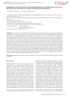 Научная статья на тему 'Dynamics of Ion Fluxes between Neurons, Astrocytes and the Extracellular Space during Neurotransmission'