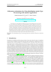 Научная статья на тему 'E-Bayesian estimations for Chen distribution under Type II censoring with medical application'