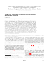 Научная статья на тему 'Earth crust motion and deformation analysis based on space geodesy methods'