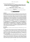 Научная статья на тему 'ECONOMIC PERFORMANCE OF LOCAL BREEDER PATTERNS FOR BALI CATTLE FATTENING GIVEN CONCENTRATE FEED CONTAINING BANANA CORM AND ZnBIOCOMPLEX ADDITIVES'