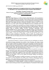 Научная статья на тему 'ECONOMIC RESILIENCE OF FARMER HOUSEHOLDS IN LEBAK SWAMPLAND TO THE IMPACT OF FLOOD DISASTER IN HULU SUNGAI UTARA REGENCY'