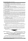 Научная статья на тему 'Ефективність управління трудовими ресурсами поліграфічних підприємств'