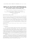 Научная статья на тему 'Effect of calcination temperature on the structural and optical properties of nickel oxide nanoparticles'