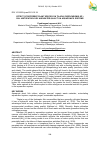 Научная статья на тему 'EFFECT OF DIFFERENT PLANT SPECIES ON TILAPIA (OREOCHROMIS SP.) GILL HISTOPATHOLOGY AND WATER QUALITY IN AQUAPONICS SYSTEMS'