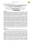 Научная статья на тему 'EFFECT OF DIFFERENT RATES OF PARKIA LEAF LITTER (PARKIA BIGLOBOSA) AND POULTRY MANURE ON SELECTED GROWTH PARAMETERS OF MAIZE (ZEA MAYS L.) AT AFAKA KADUNA, NIGERIA'