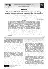 Научная статья на тему 'Effect of Liquid Probiotics Mixed Culture Supplements through Drinking Water on Laying Hens Performance and Yolk Cholesterol'