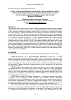 Научная статья на тему 'Effect of Non-Performing loan, bi Rate, capital Adequacy ratio, operating expenses operating income and return on assets on the credit amount of msme: a case study of soe banking companies'