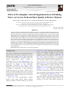 Научная статья на тему 'Effect of Pre-Slaughter Antacid Supplementation of Drinking Water on Carcass Yield and Meat Quality of Broiler Chickens'